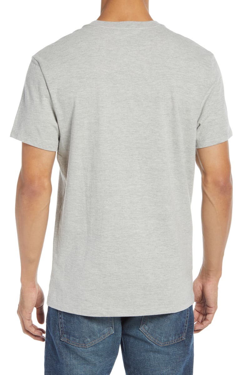 Lee Buddy Lee Graphic Tee, Alternate, color, 