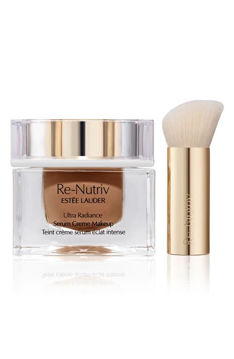 Re-Nutriv Ultra Radiance Serum Cream Foundation