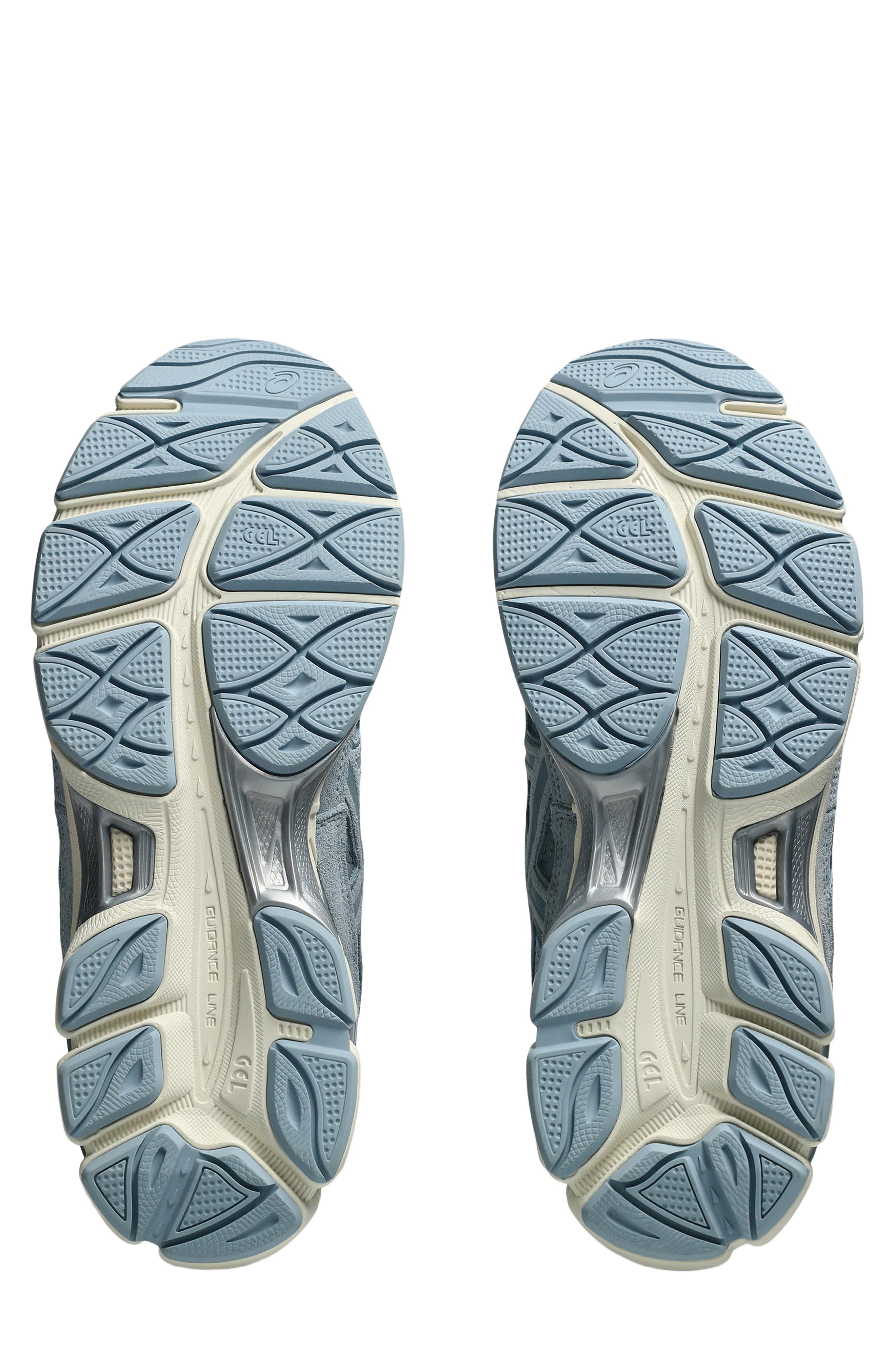 GEL-NYC™ Sneaker, Alternate, color, DOLPHIN GREY/FJORD GREY
