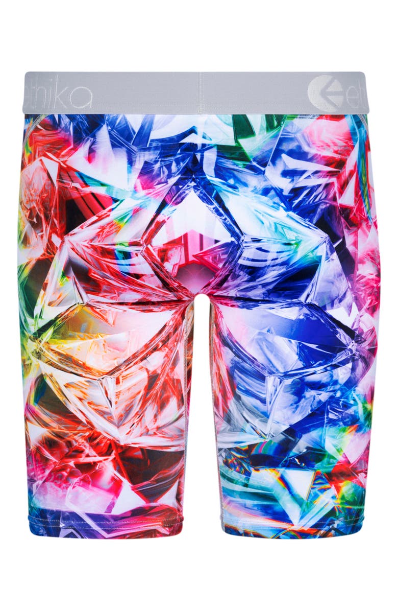 Ethika Kids' BMR Boxer Briefs, Alternate, color, 