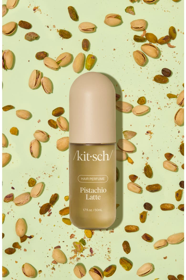 Hair Perfume, Alternate, color, PISTACHIO LATTE