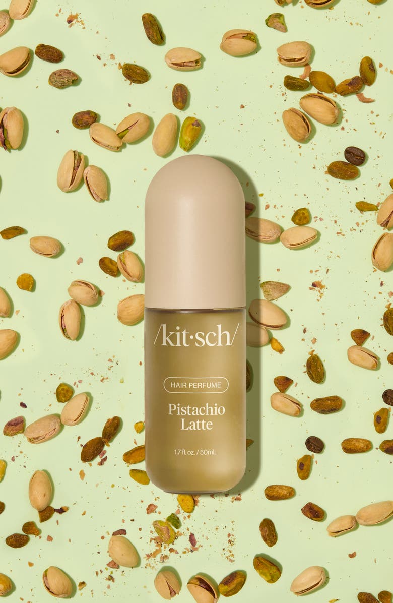 Kitsch Coastal Sorbet Hair Perfume, Alternate, color, Pistachio Latte