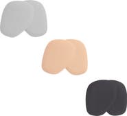 Foot Petals 3-Pack Ball-of-Foot Cushions