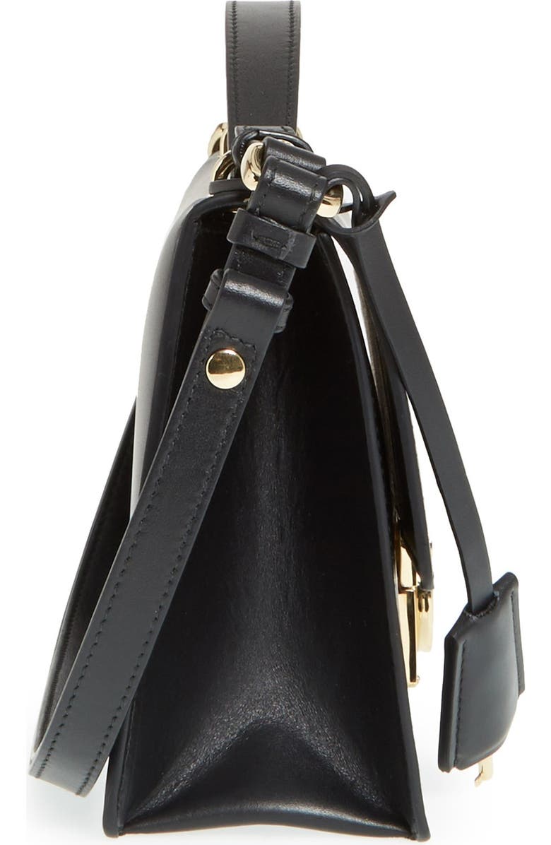FERRAGAMO Salvatore Ferragamo 'Aileen' Leather Crossbody Bag, Alternate, color,