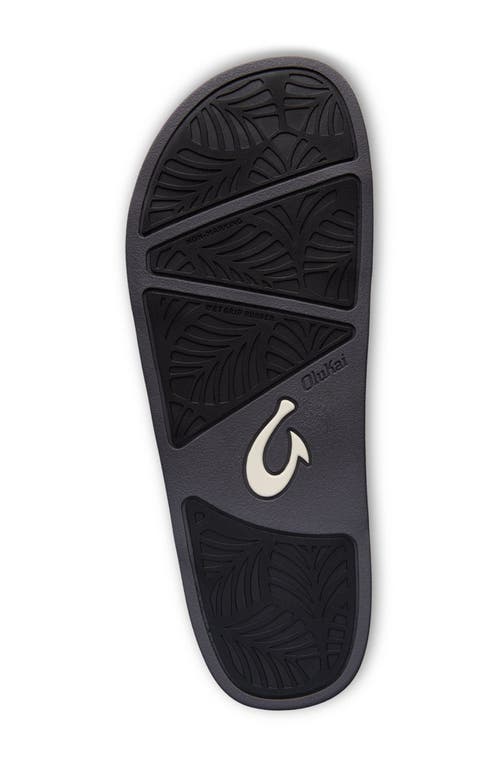 Olukai Hila Water Resistant Slide Sandal