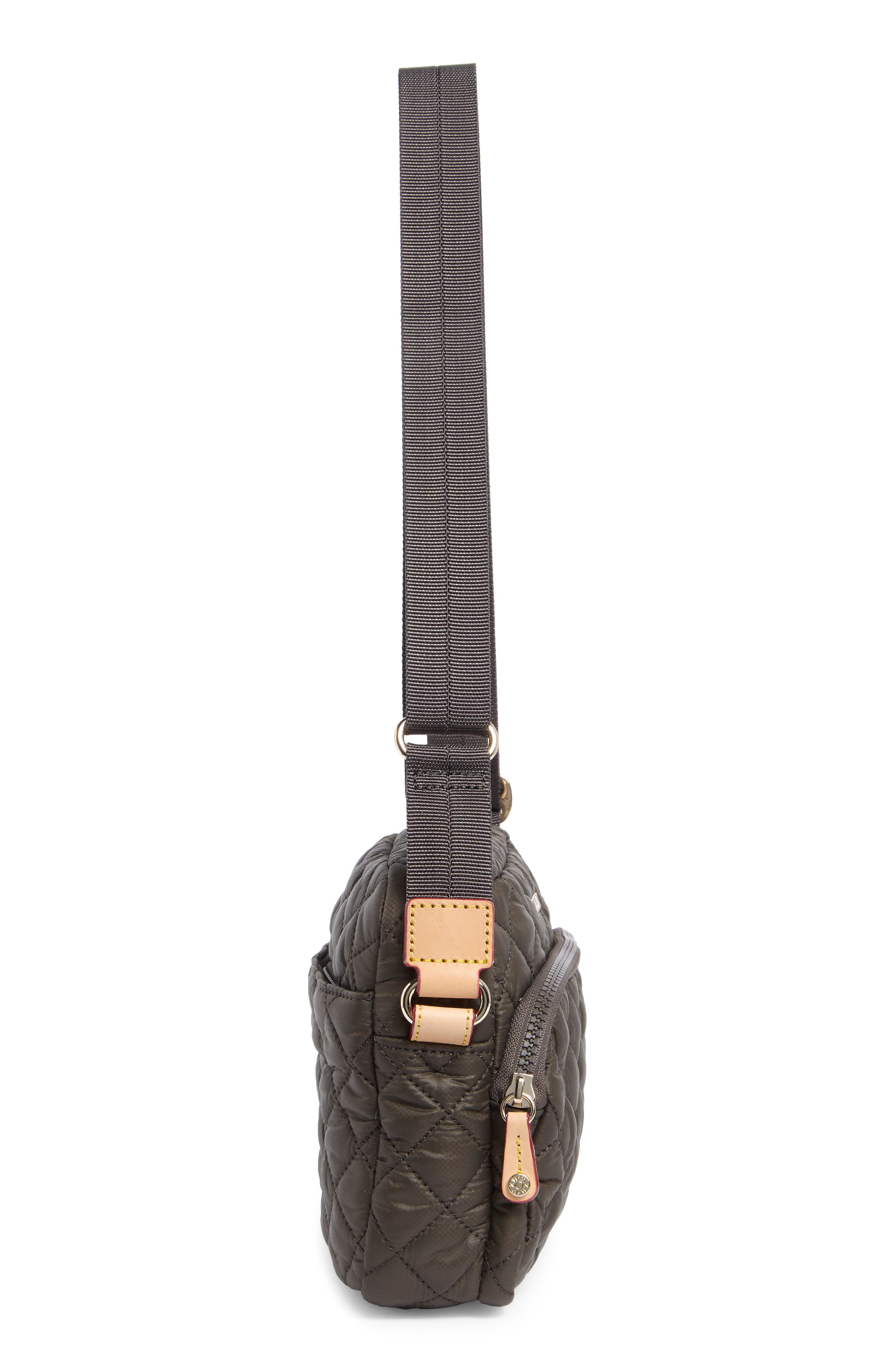 Small Metro Camera Bag, Alternate, color, MAGNET