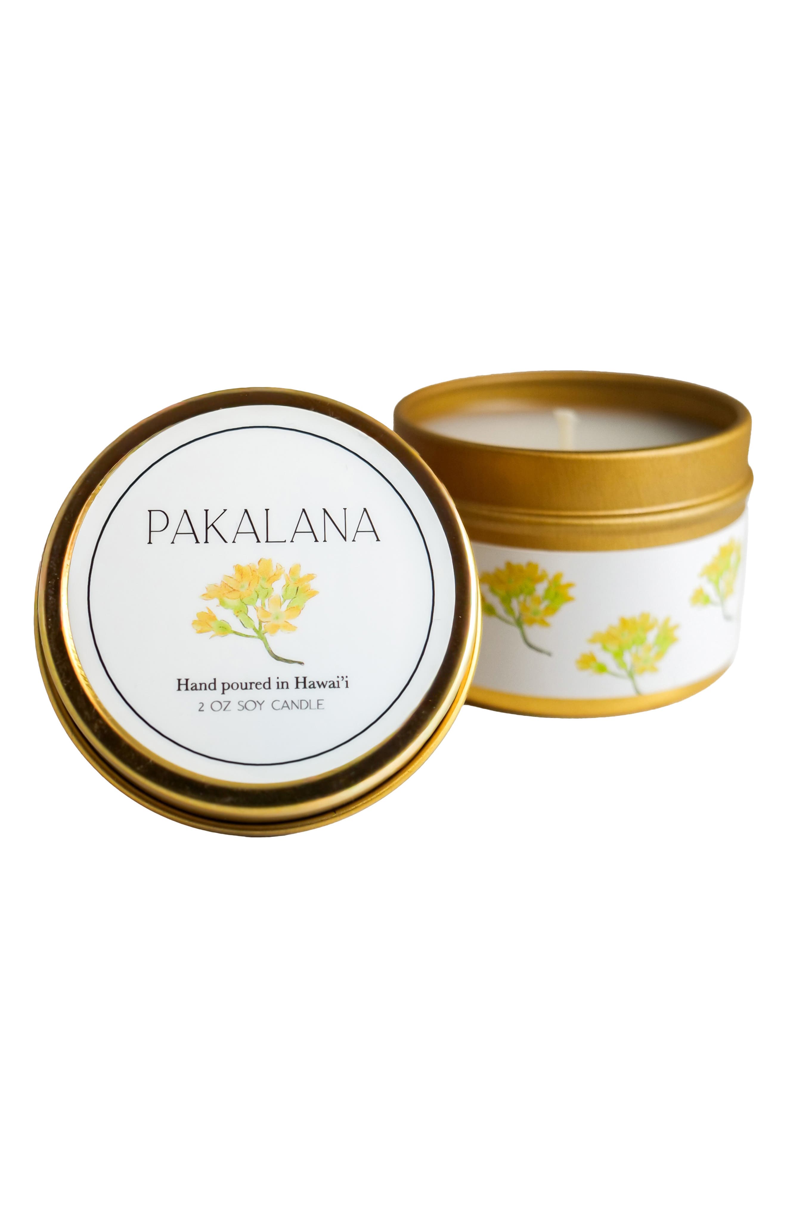 PAKALANA