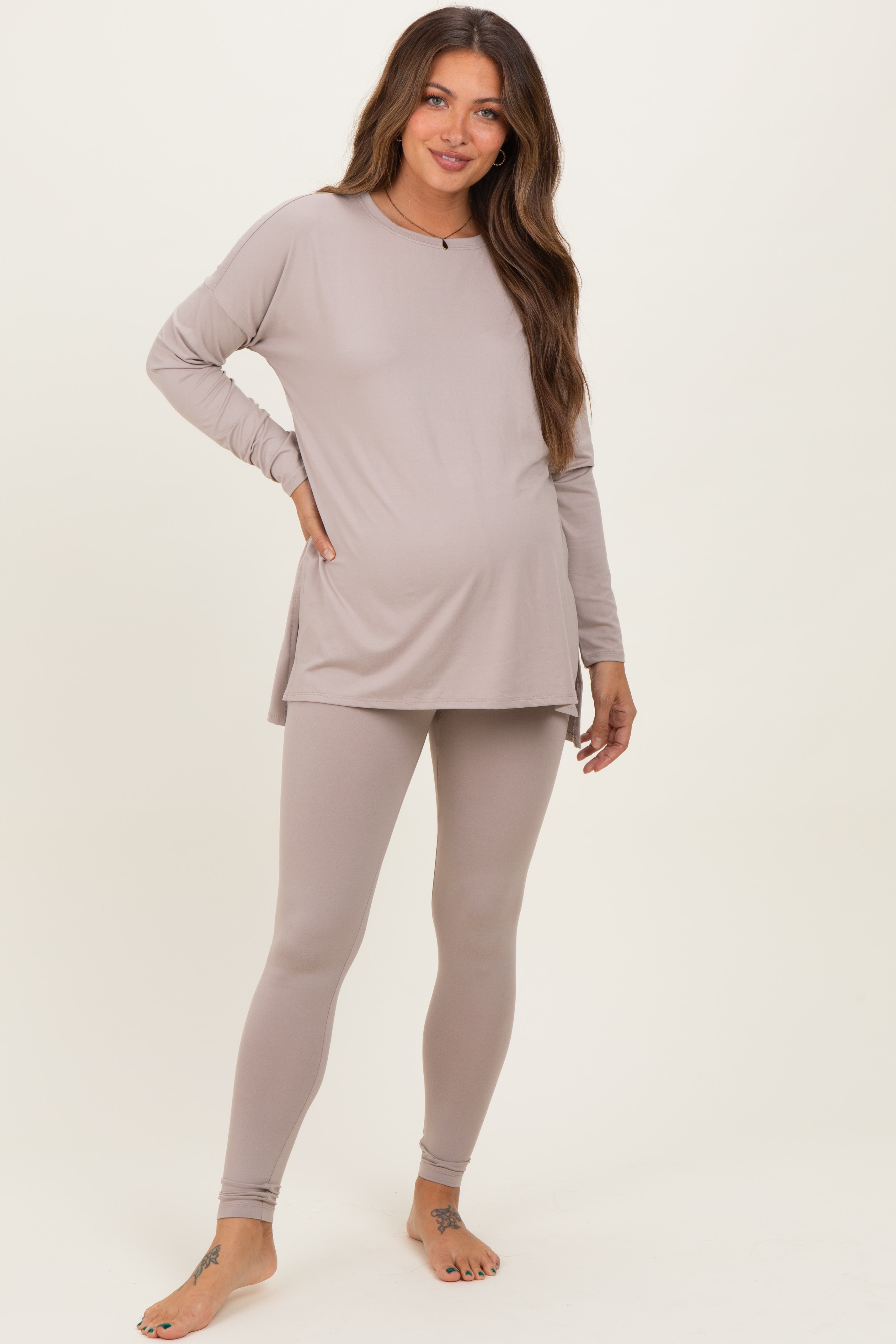 Taupe