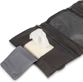 CALPAK Portable Diaper Changing Pad Clutch | Nordstrom