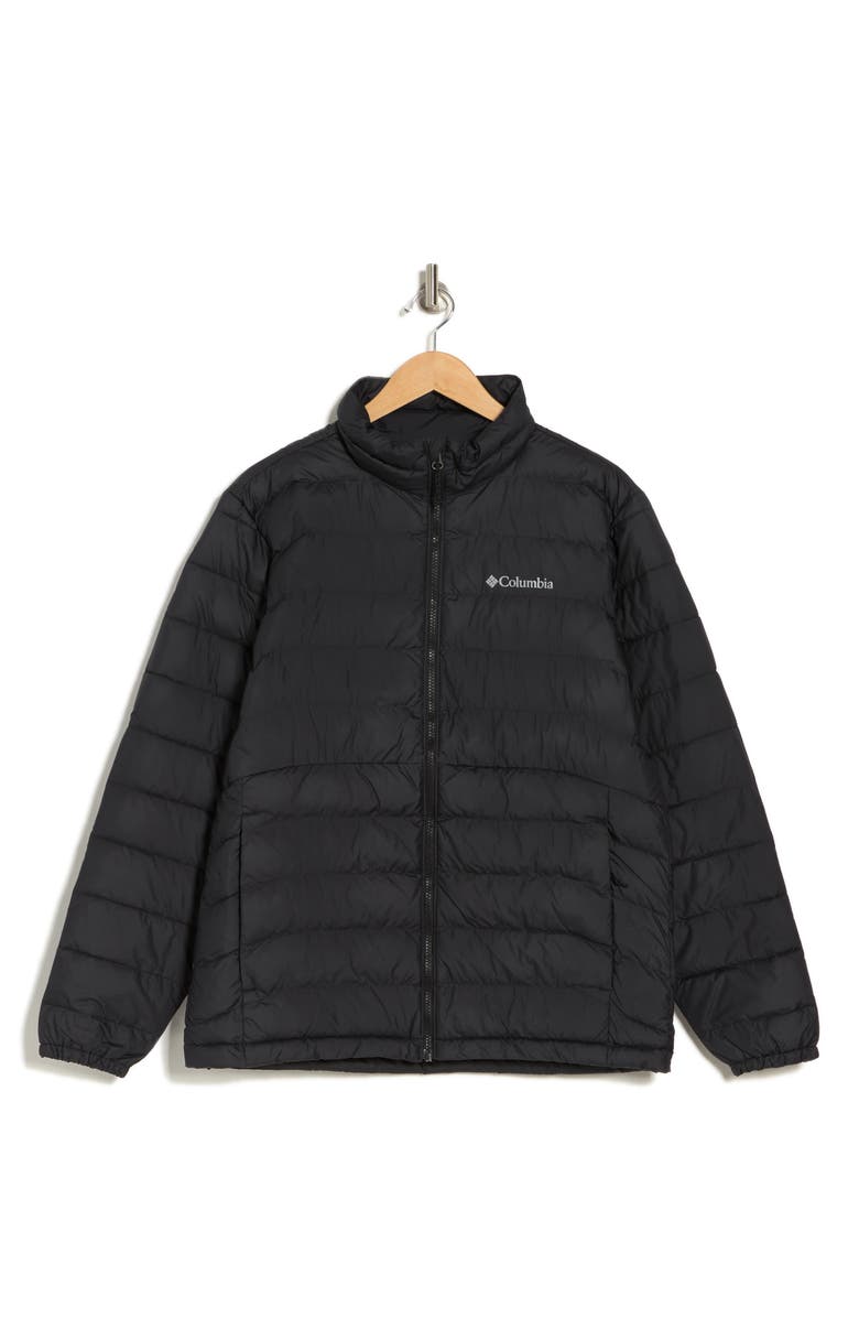 Columbia Lynwood Puffer Jacket, Alternate, color, 