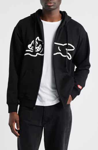 Zippy Graphic Zip Hoodie