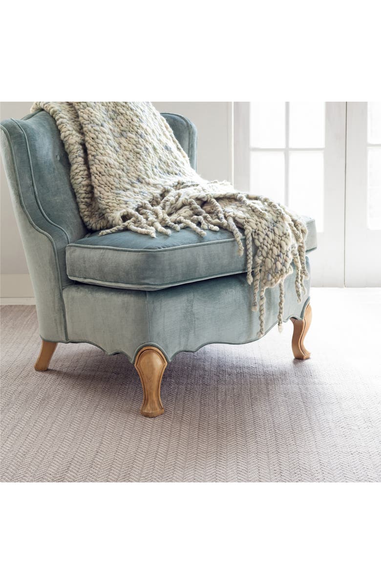 Dash & Albert Herringbone Rug, Alternate, color,