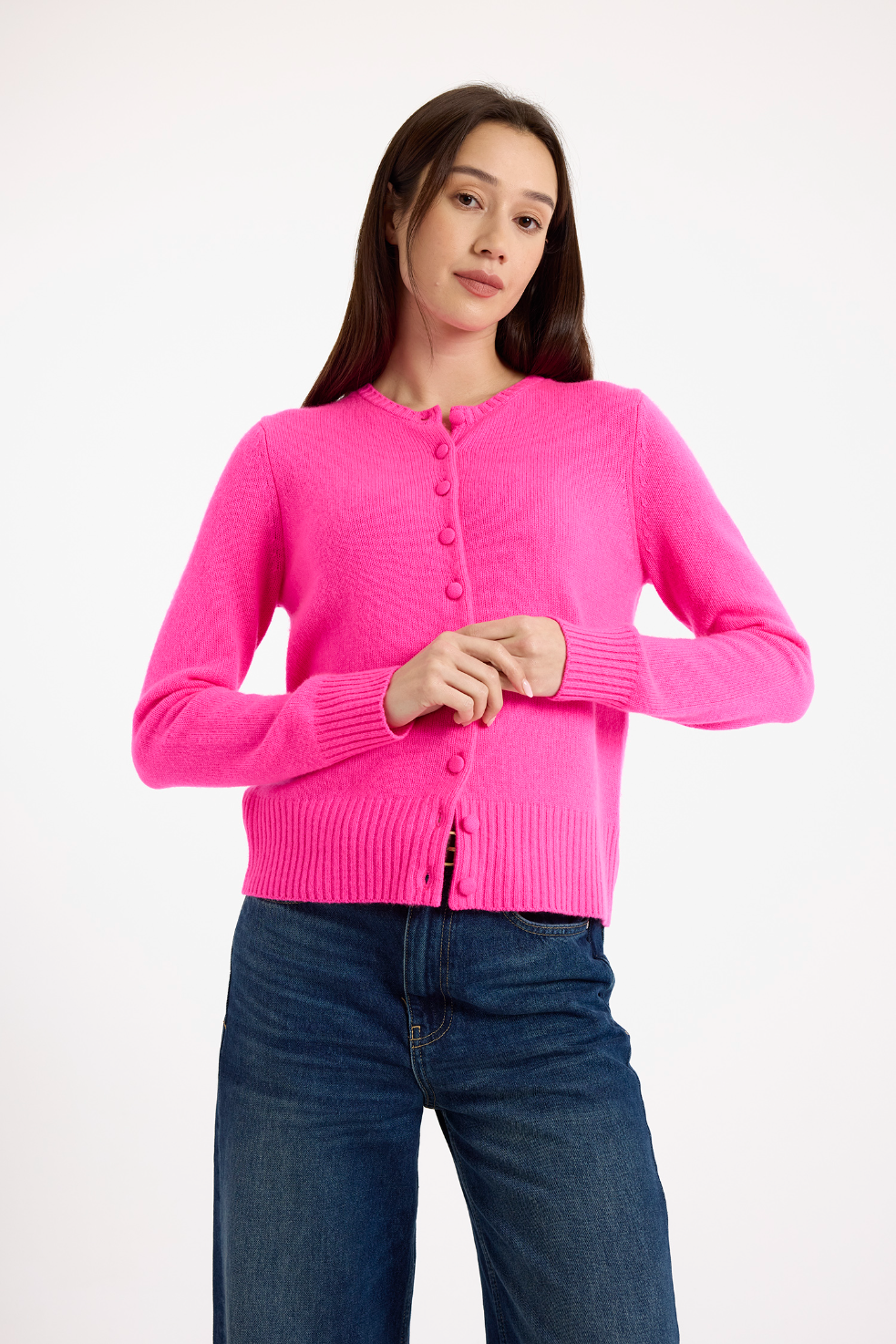 selected DIVA PINK