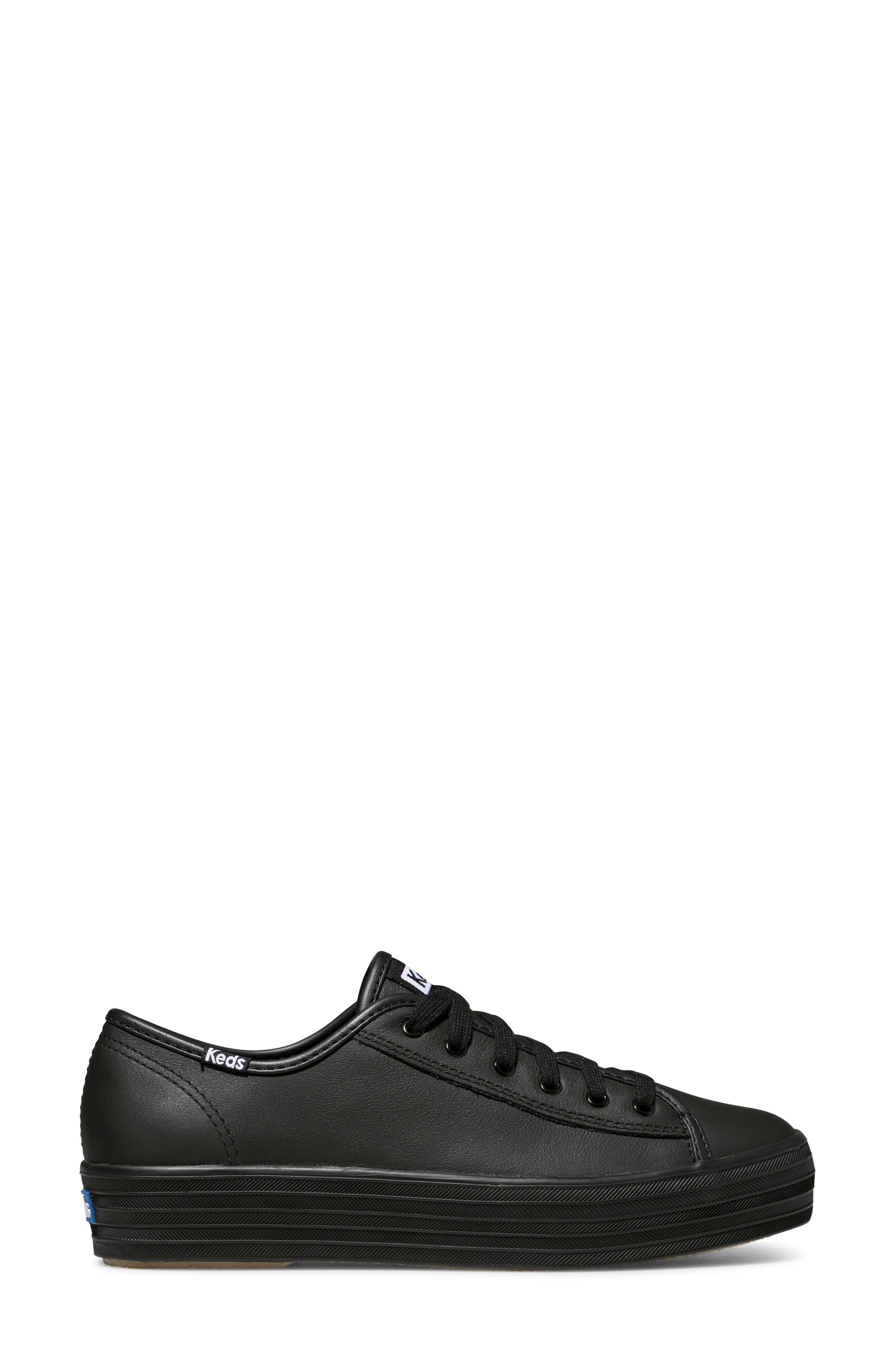 Keds<sup>®</sup> Triple Kick Platform Sneaker, Alternate, color, 