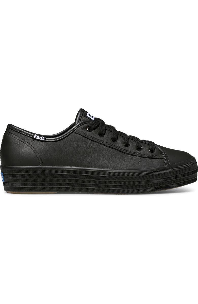 Keds<sup>®</sup> Triple Kick Platform Sneaker, Alternate, color,