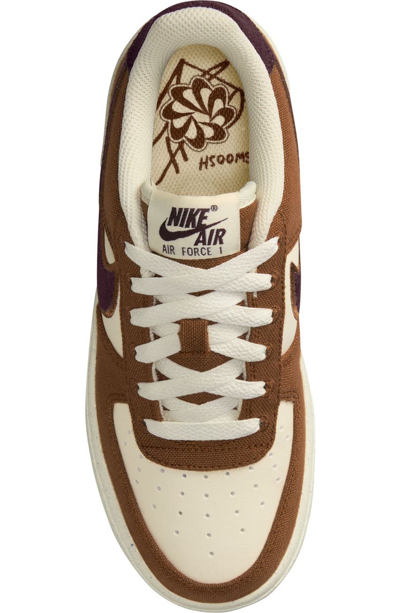 Nike Air Force 1 LV8 Sneaker, Alternate, color,