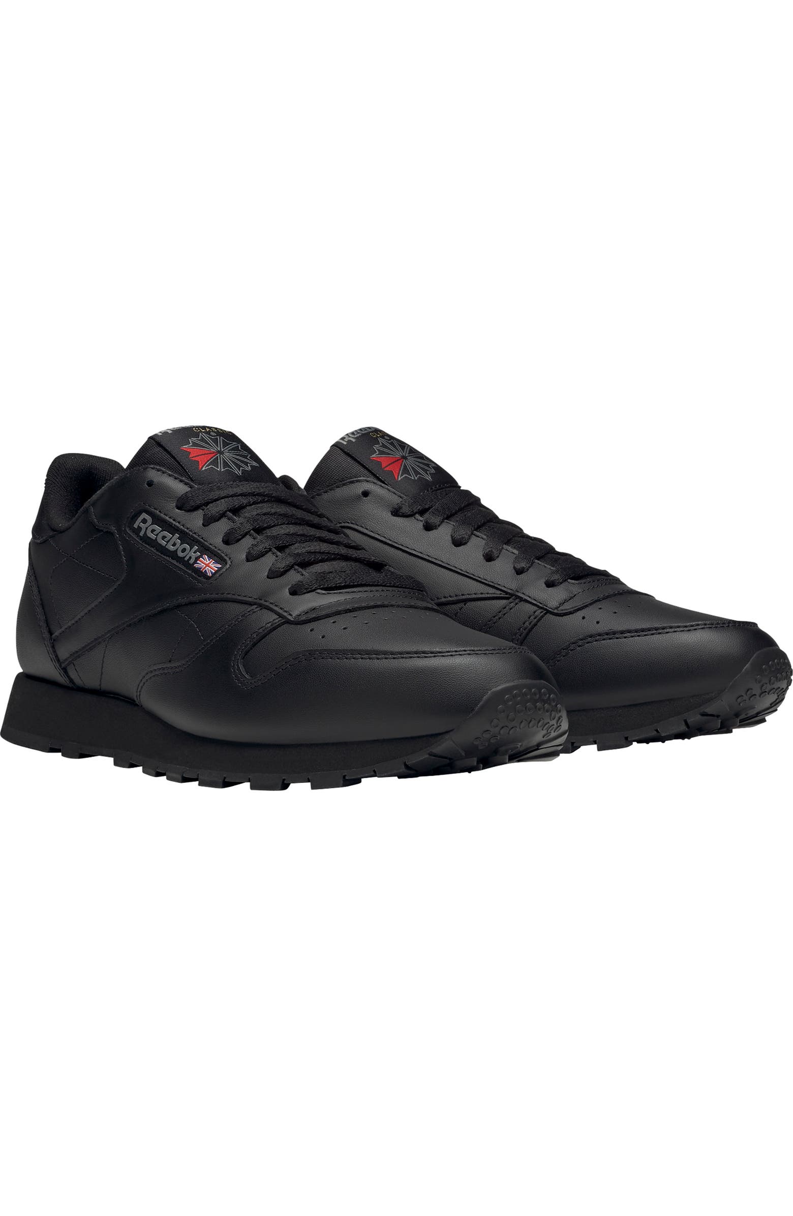 Reebok Classic Leather Sneaker (Men) | Nordstromrack