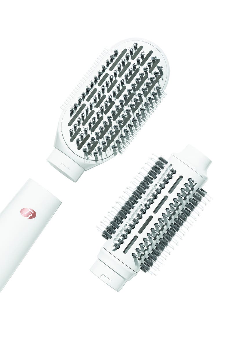 T3 AireBrush Duo Blow Dry Brush Set, Alternate, color,