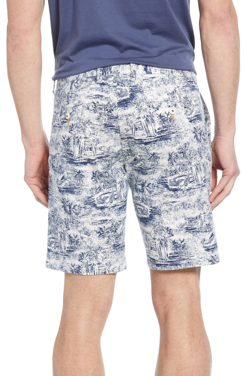 Rodd & Gunn Southcote Custom Shorts, Alternate, color,