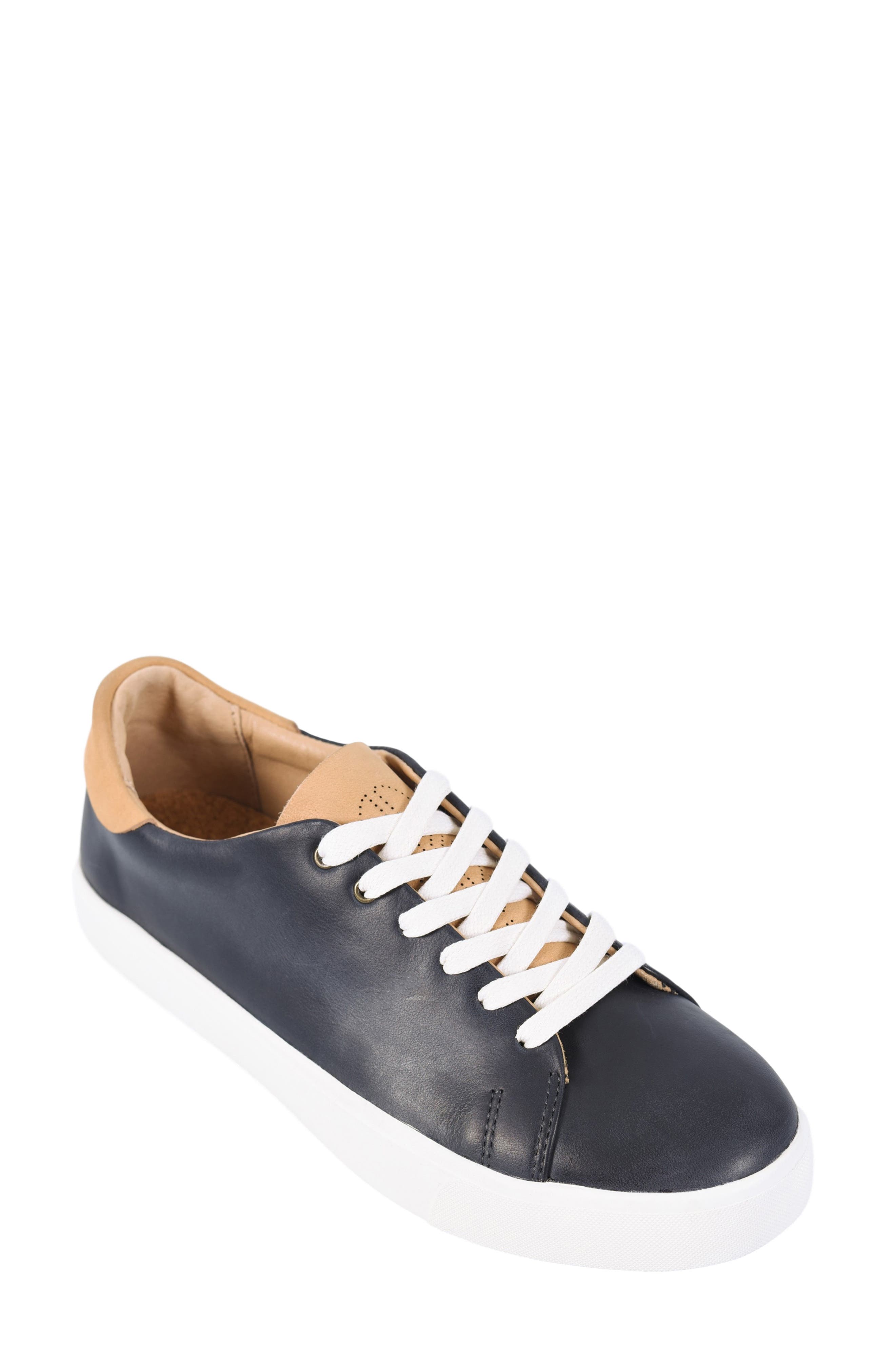 Revitalign Pacific Sneaker, Main, color, 