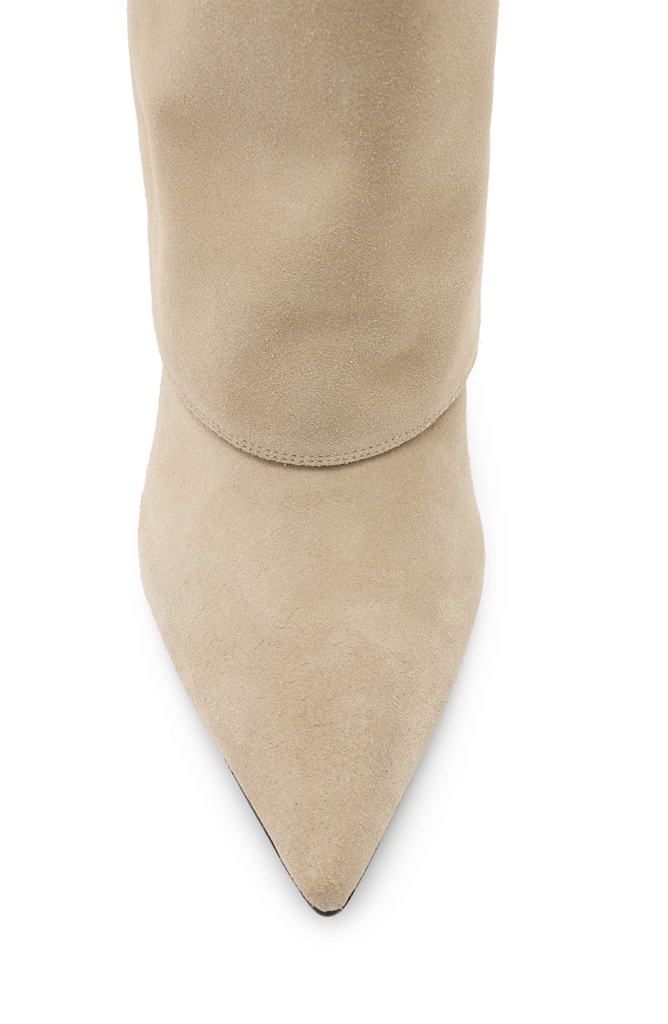 AllSaints Odyssey Slouch Boot, Alternate, color, 