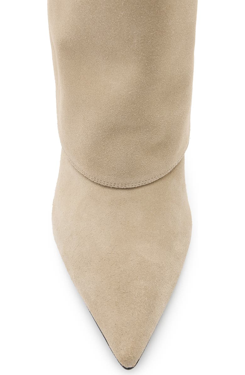 AllSaints Odyssey Slouch Boot, Alternate, color,