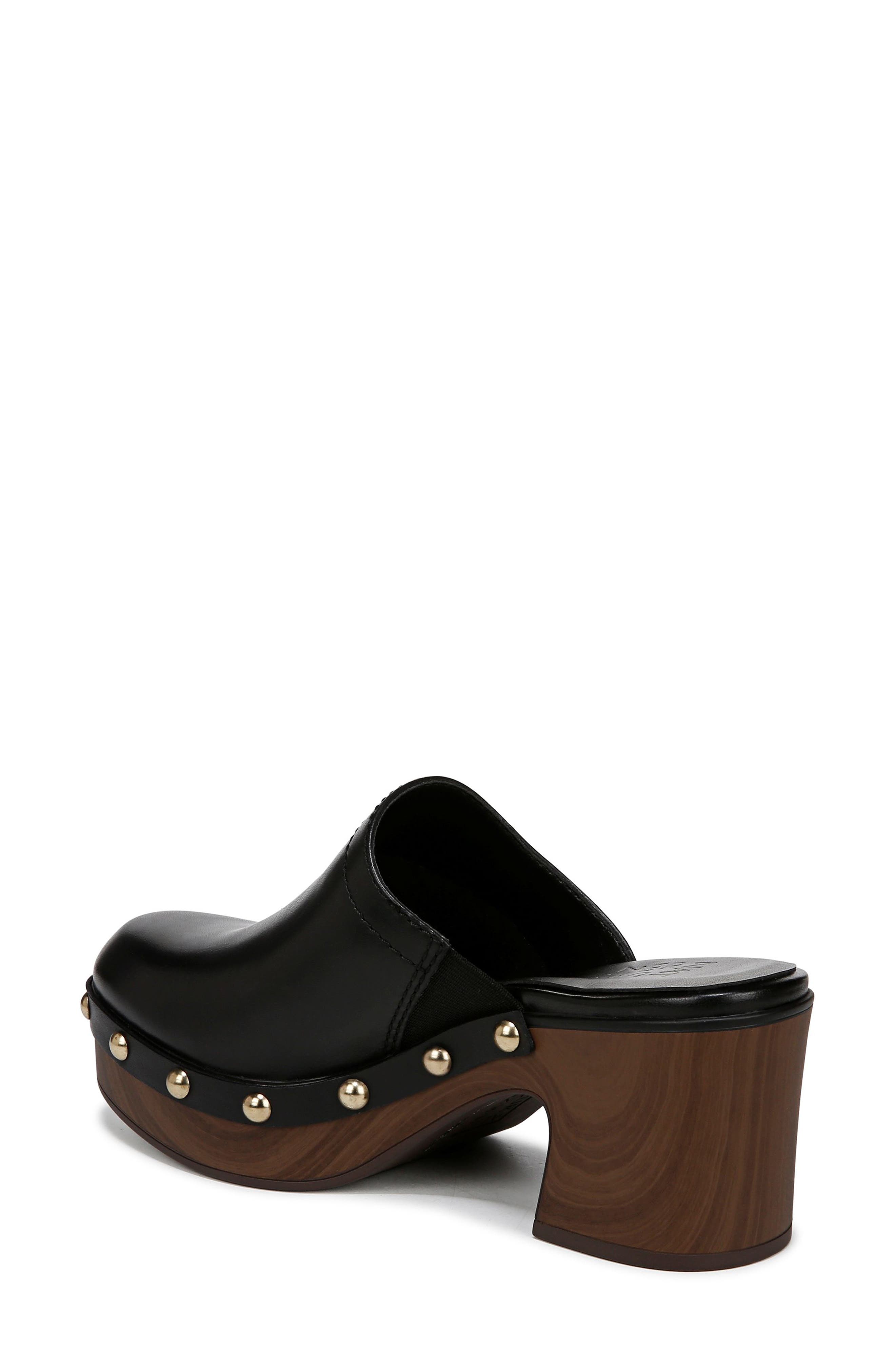 Naturalizer Bailey Platform Mule, Alternate, color, 