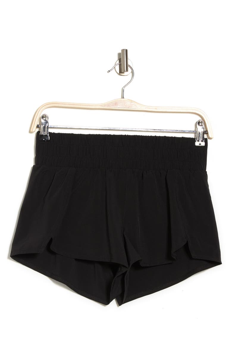 Z by Zella Interval Run Shorts, Alternate, color, 