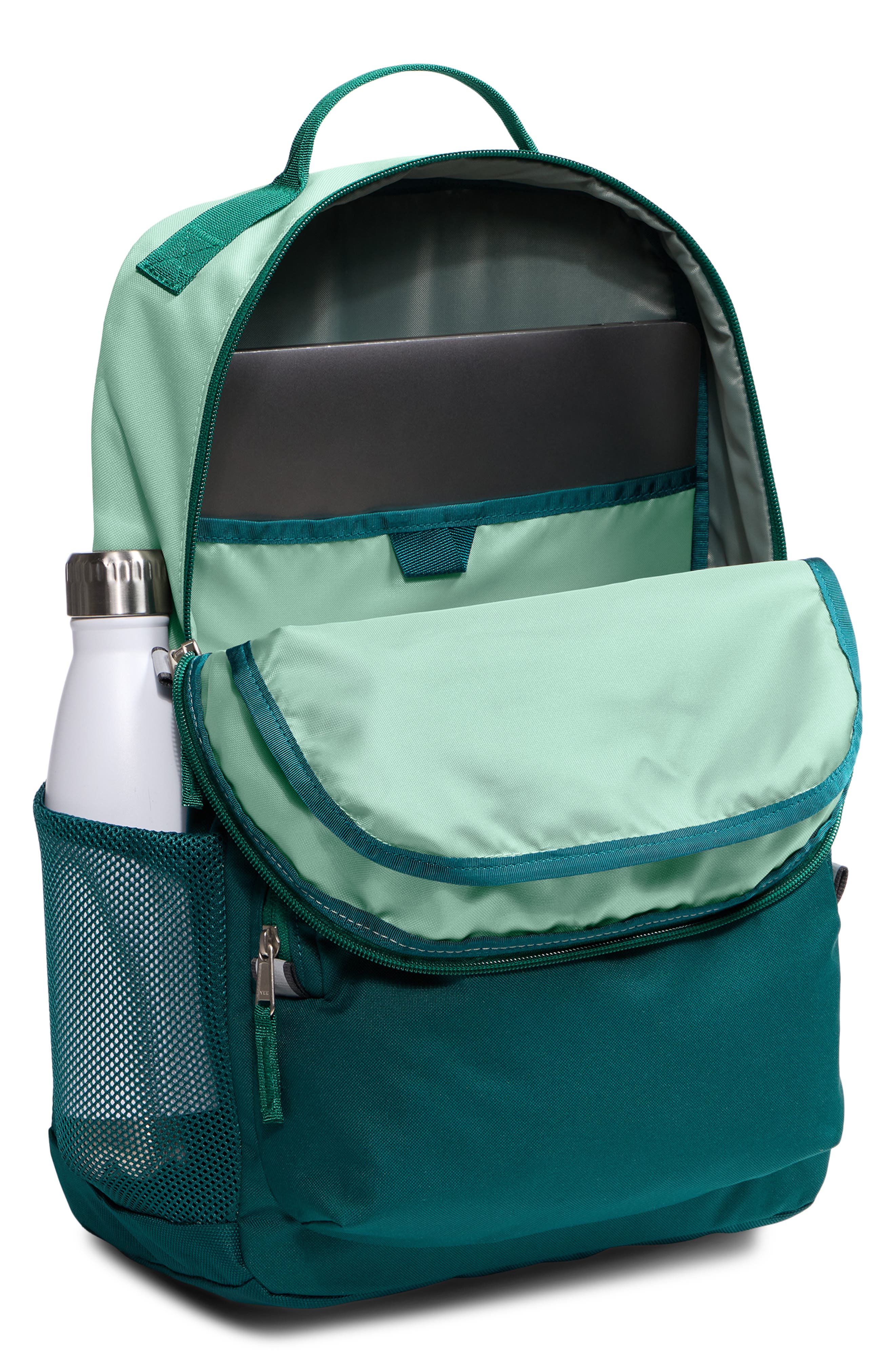 Kids' Chuckwalla Daypack, Alternate, color, PACIFIC TEAL/ SLATE MOSS