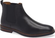 Johnston & Murphy Borland Chelsea Boot