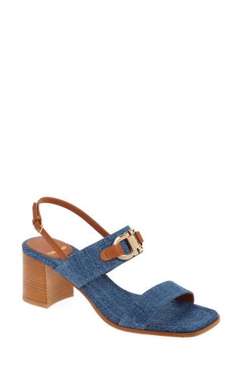 Women's FERRAGAMO Sandals and Flip-Flops | Nordstrom