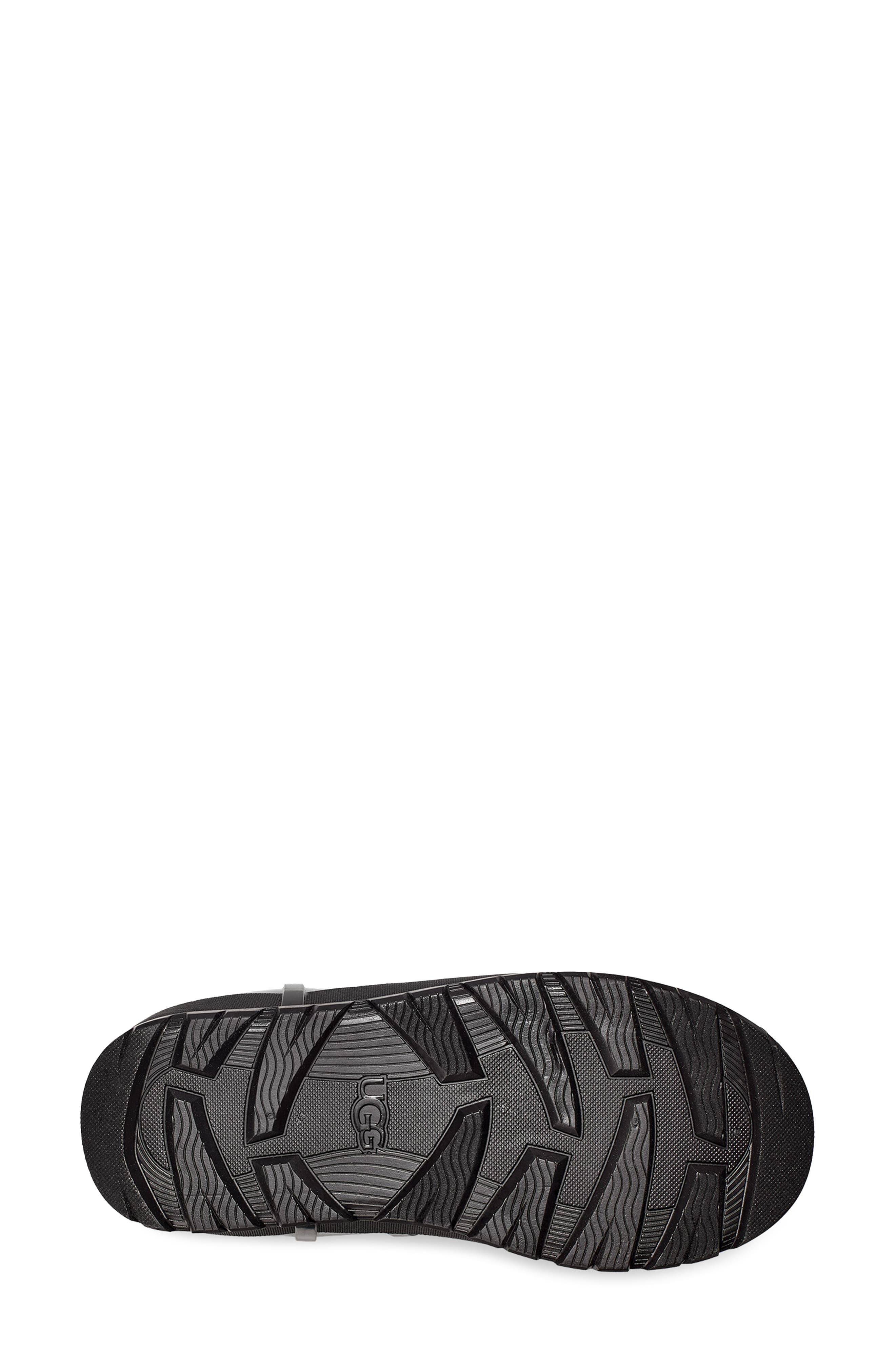 UGG<sup>®</sup> Raincloud Tall Rain Boot, Alternate, color, 