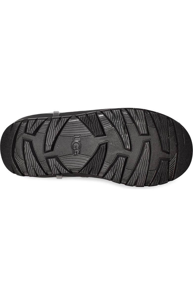 UGG<sup>®</sup> Raincloud Tall Rain Boot, Alternate, color,