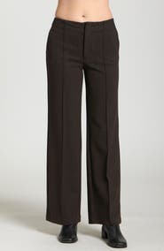 APNY Pintuck Pleat Pants