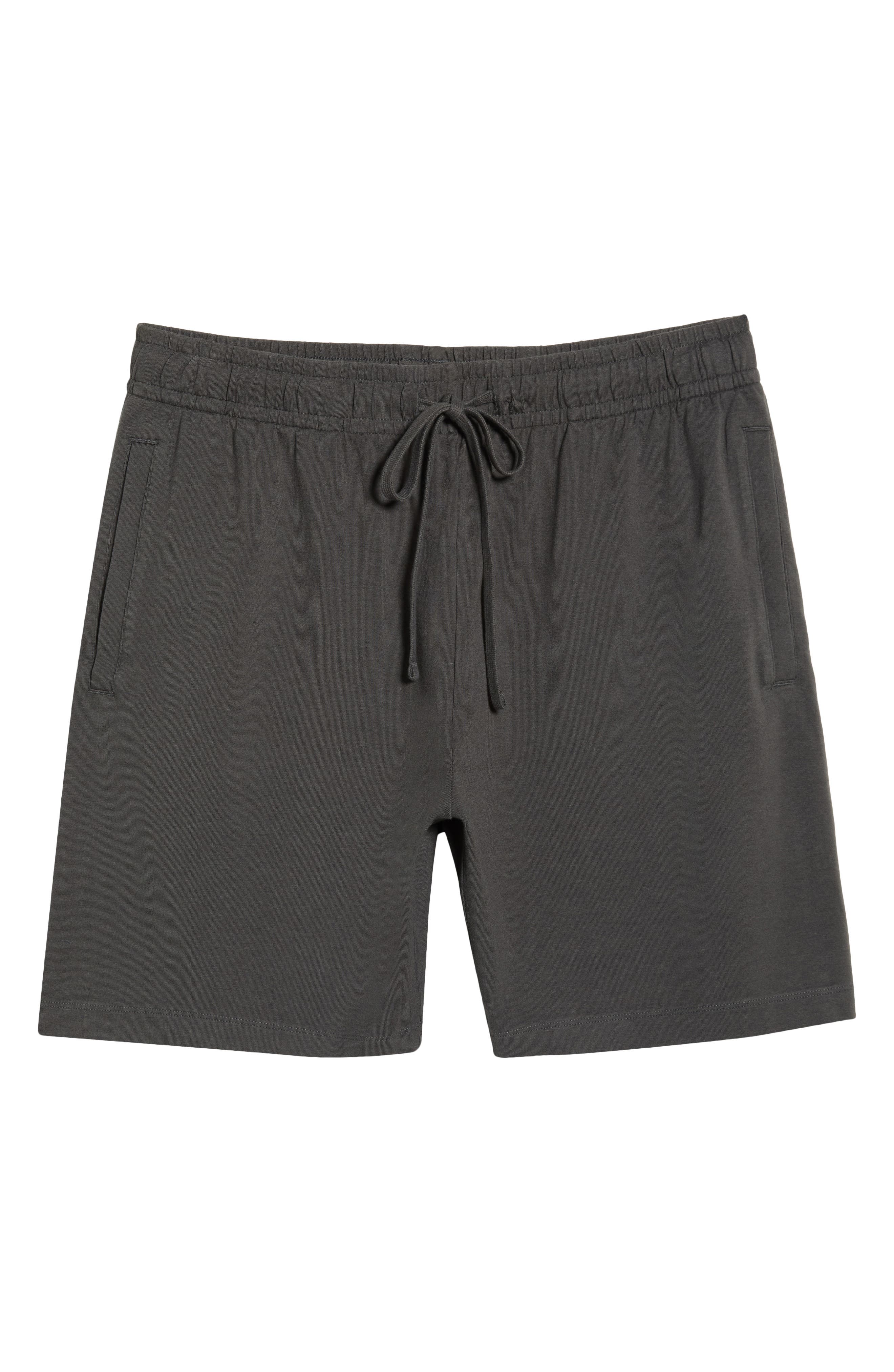 Jersey Lounge Shorts