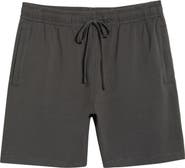 SKIMS Jersey Lounge Shorts