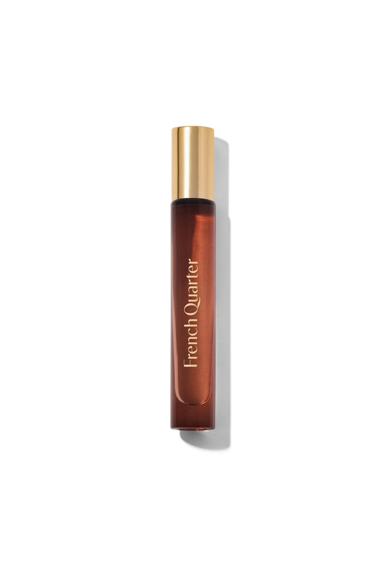 French Quarter Eau de Parfum, Main, color, 10ml