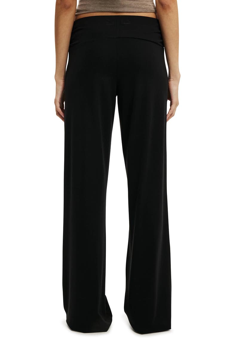 Women's Honey Pant, Alternate, color, Black