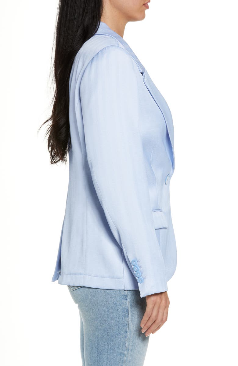 Scotch & Soda Summer Edition Tailored Blazer, Alternate, color, 