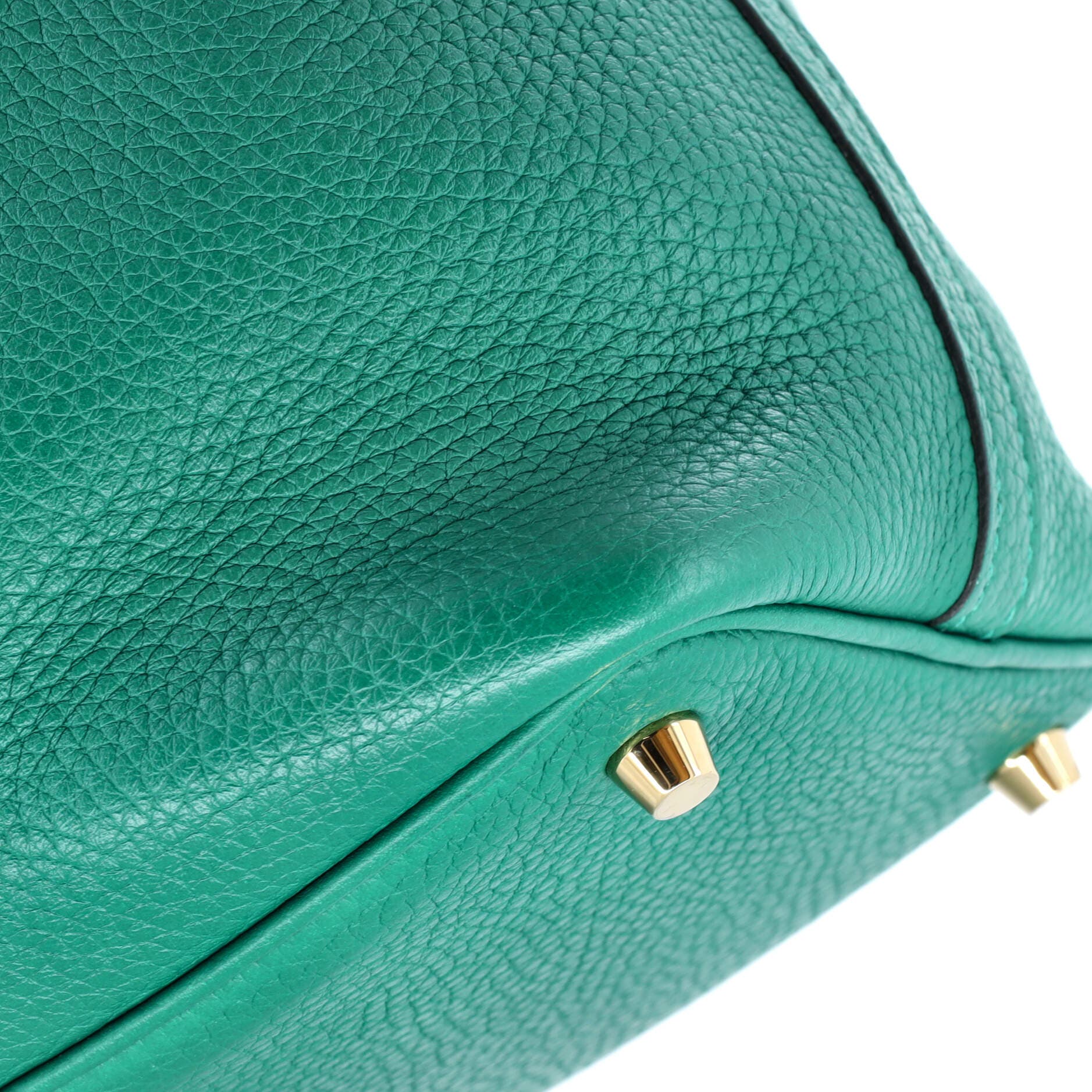 Pre-Owned Hermes Picotin Lock Bag Clemence PM, Alternate, color, 