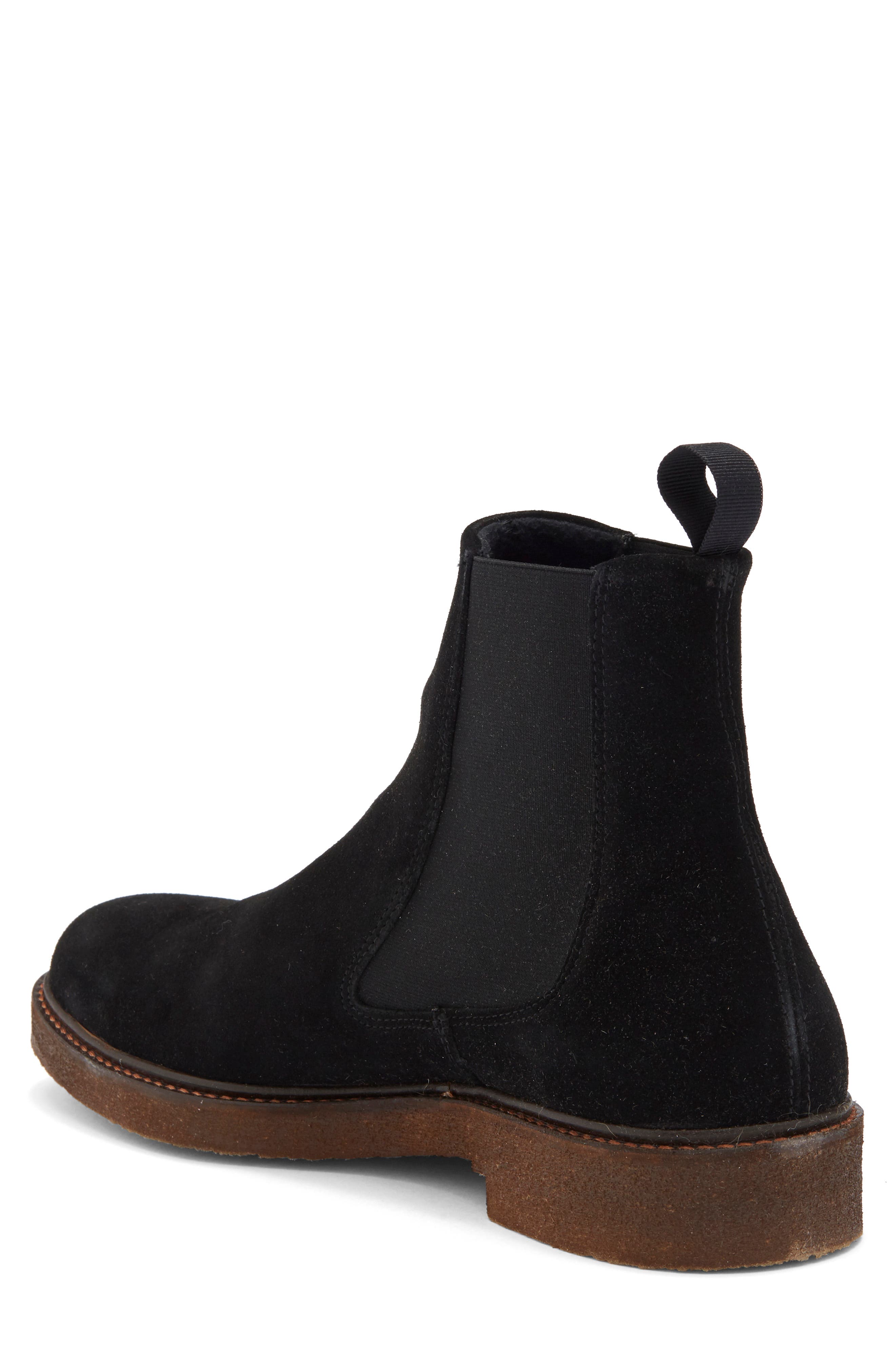 GREATS Emmet Chelsea Boot, Alternate, color, 