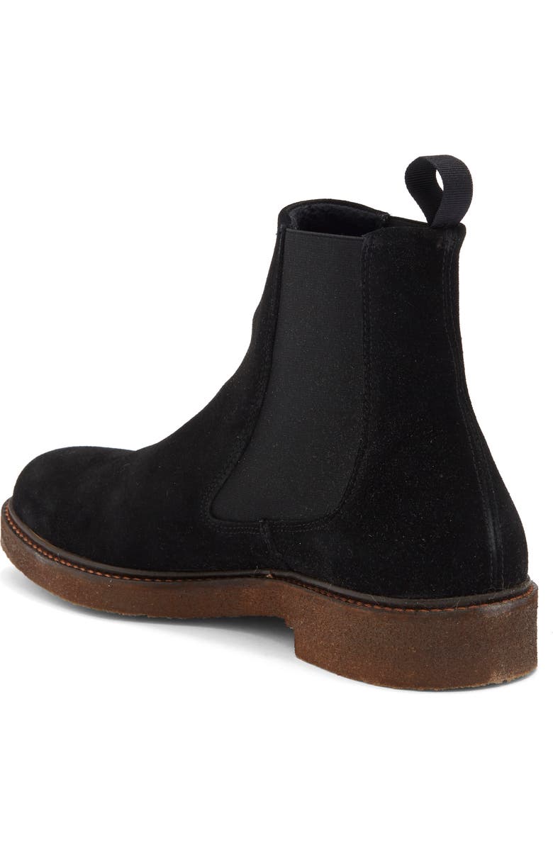 GREATS Emmet Chelsea Boot, Alternate, color,