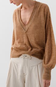 Scalpers Alpaca V Jumper