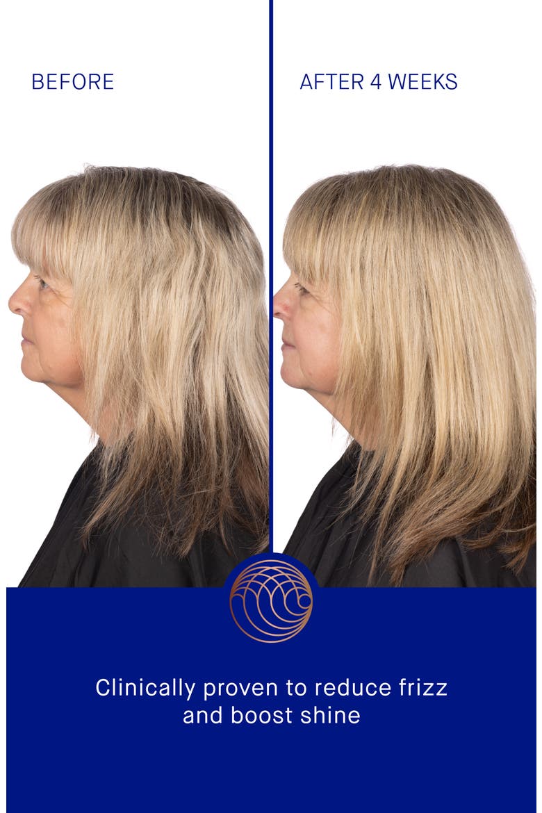 The Rich Shampoo with TFC8®, Alternate, color, NO COLOR