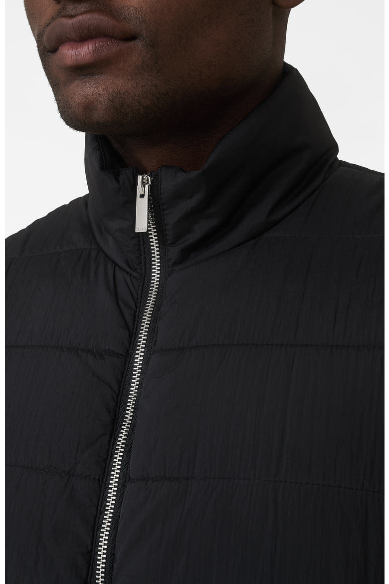 Thar Light Weight Vest, Alternate, color, Black