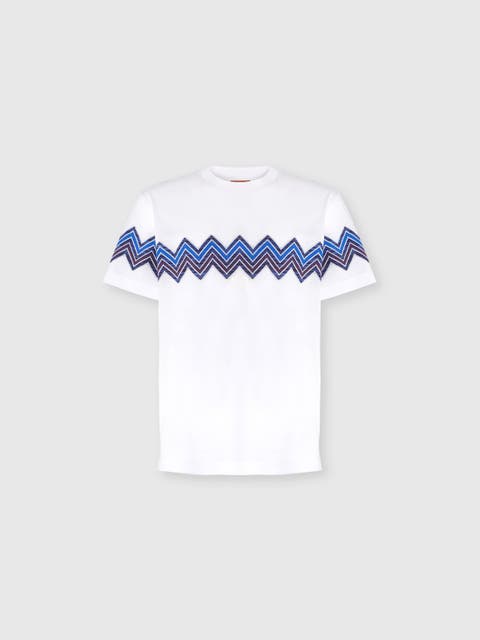 Mens Missoni T-Shirts | Nordstrom