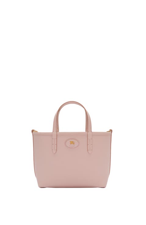 Mini Reversible Bloomsbury Tote