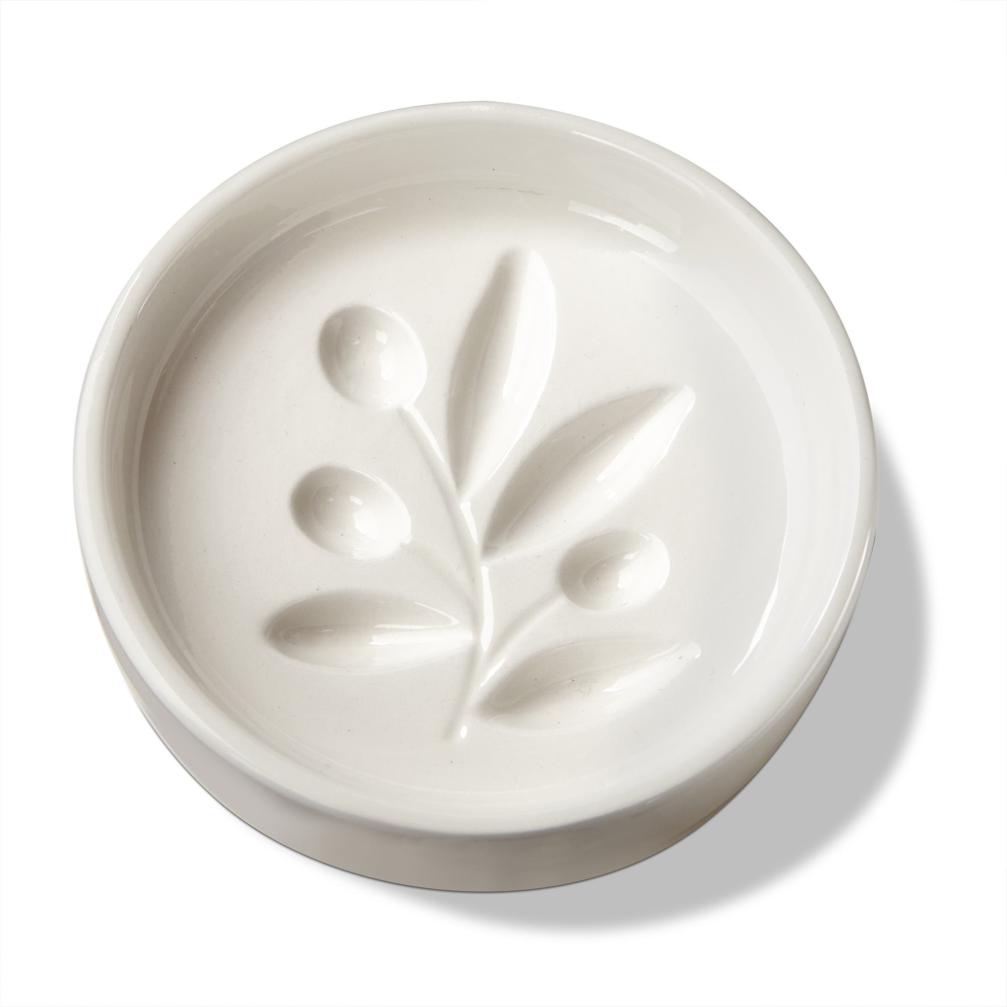 selected White