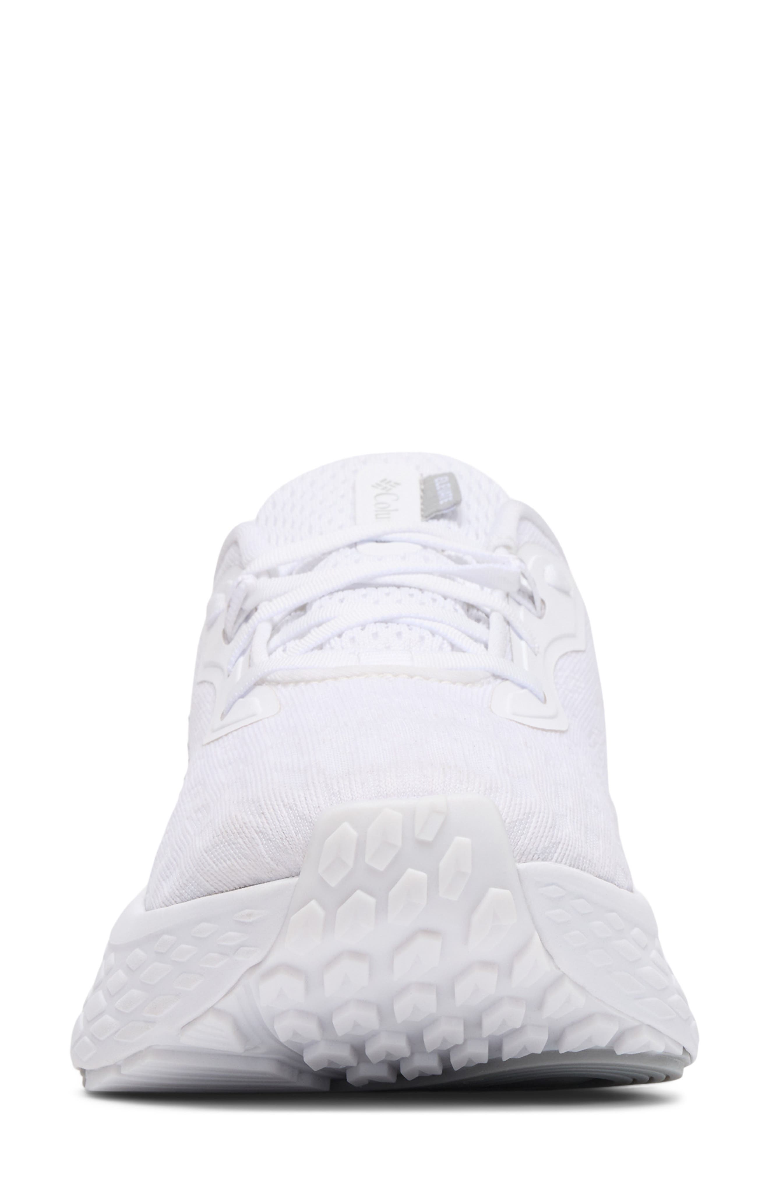 Konos Elevate Sneaker, Alternate, color, WHITE/ STEAM