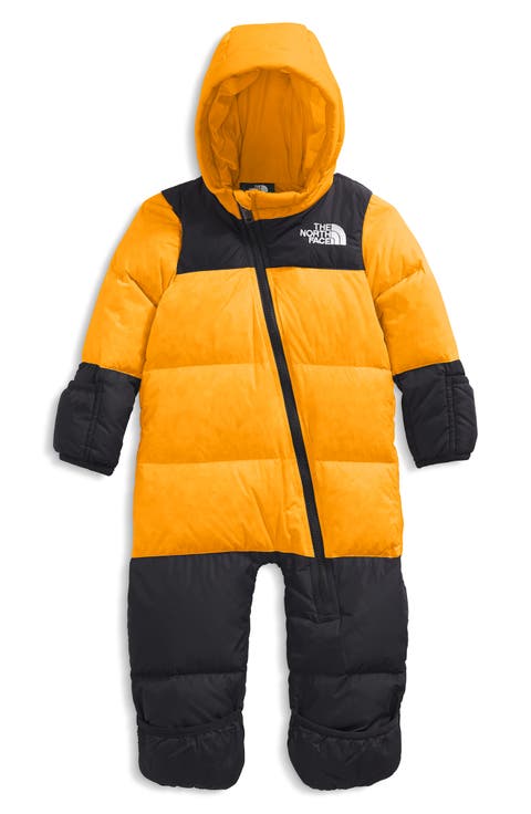 1996 Retro Nuptse® 700 Fill Power Down Bunting (Baby)